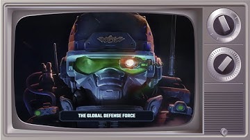 Tempest Rising: Discussing Global Defence Force Faction + Tips