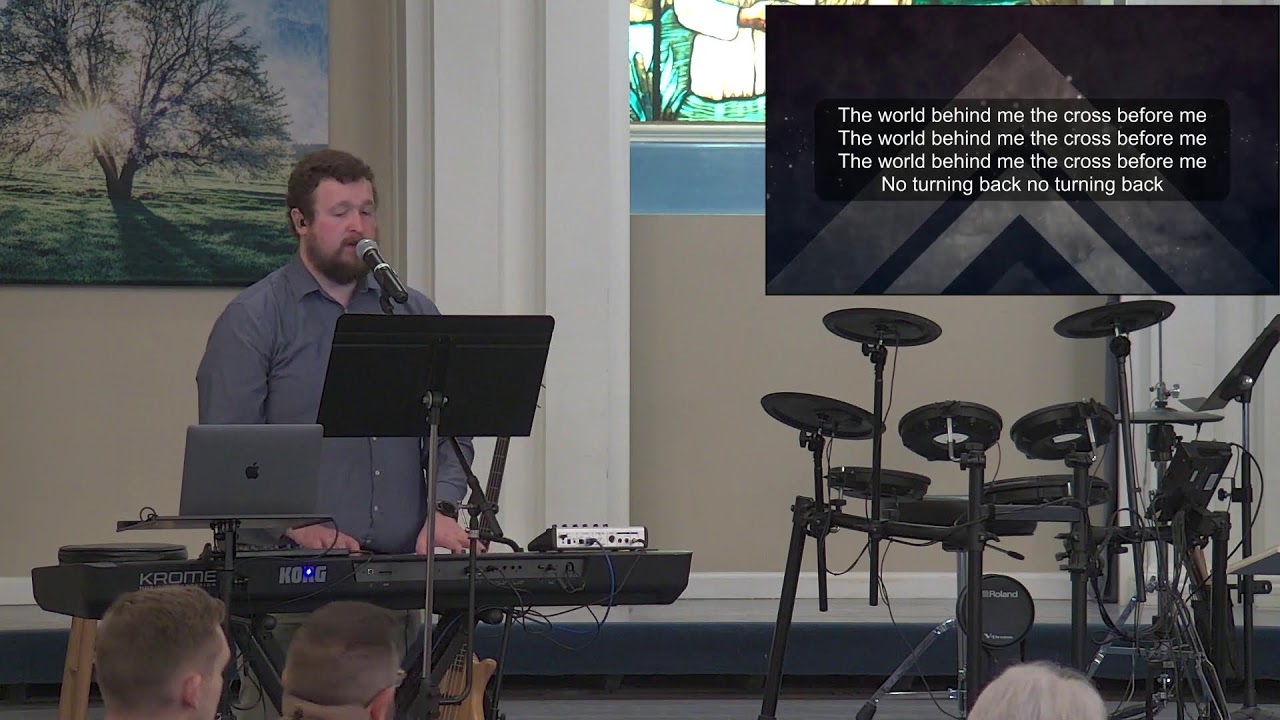 Four Strategies for Victory in Jesus