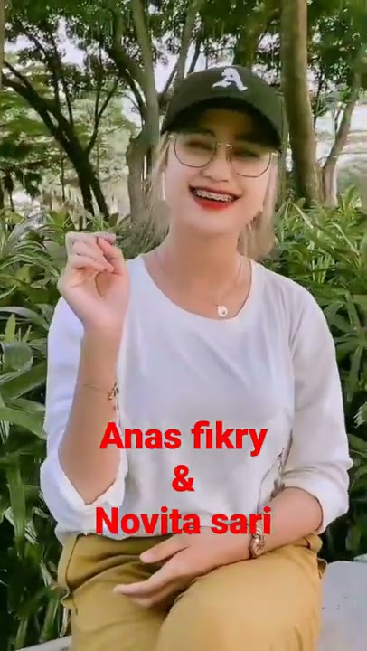 anas fikry vs novita