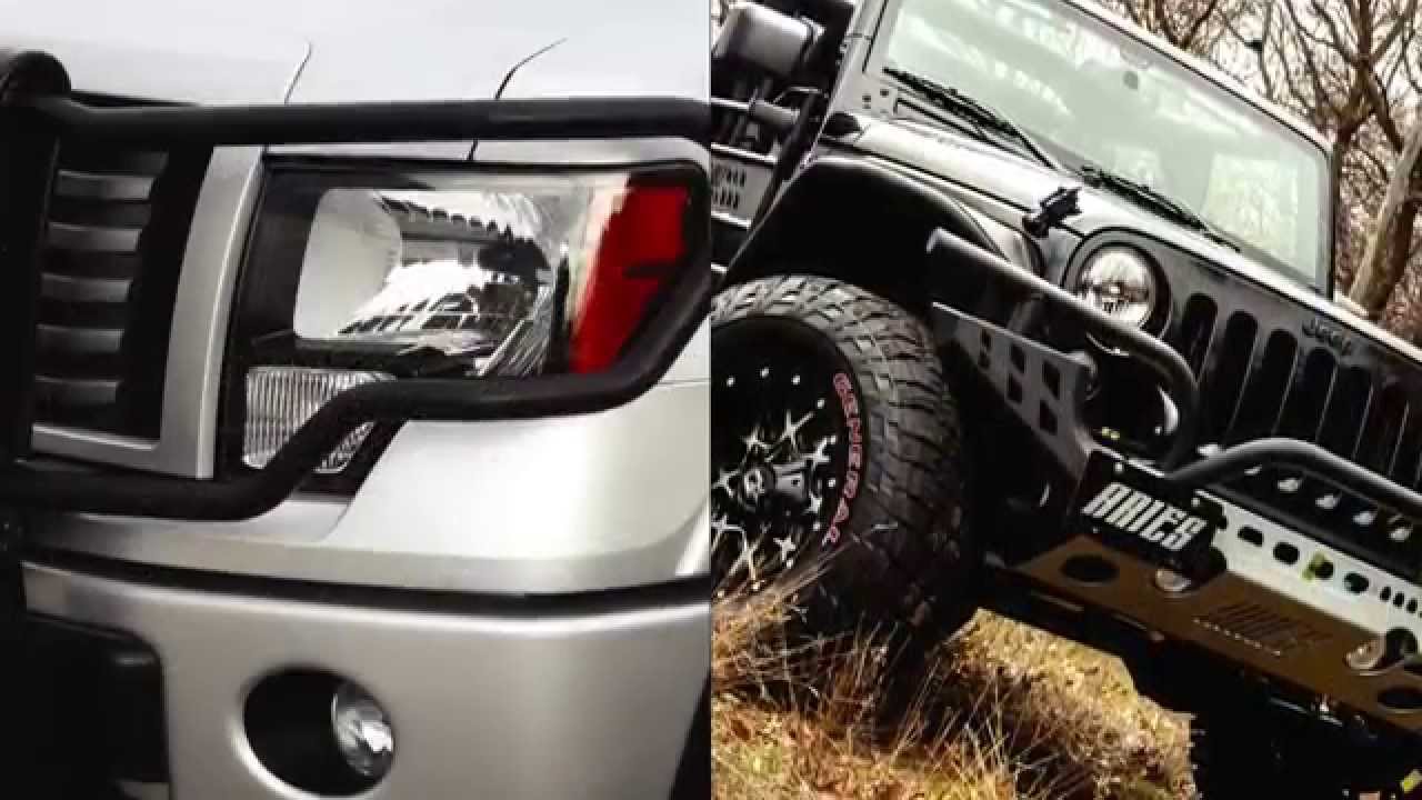 Introduction to ARIES Automotive