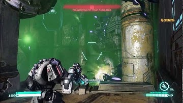 Tranformers Fall of Cybertron - Ultra Settings