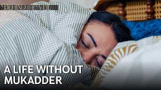 Mukadder Has No Face To Show In Public Behind The Veil Episode 423 [Multi Sub]