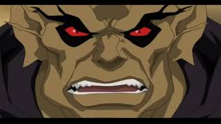 Etrigan's Rhymes | Justice League Dark + Apokilips War