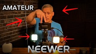 Neewer BL60C Review – Best Budget RGB Video Light #new #video #rgb #light #neewer #budget News