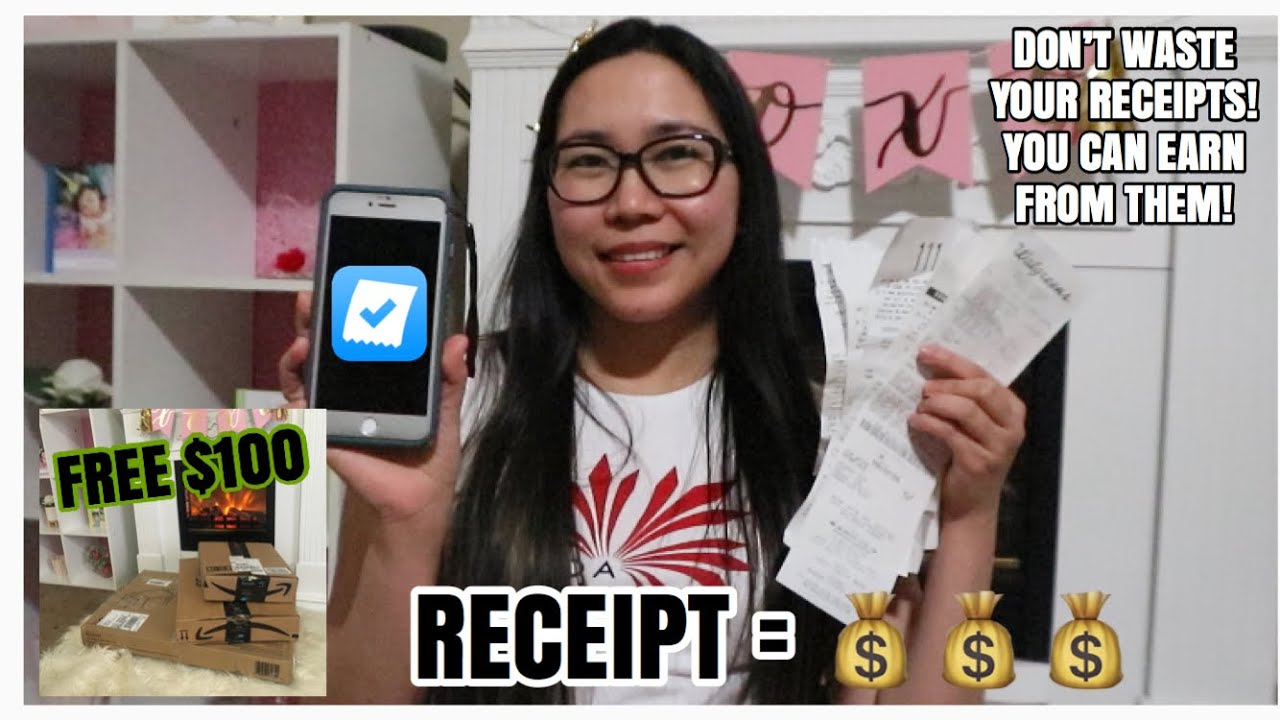 take pics of receipts app for money take pics of receipts app for money