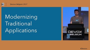 Docker for developers and ops: what