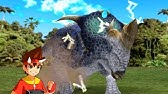 古代王者 恐竜キング Op1 比較 Youtube 古代王者 恐竜キング Op1 比較 Youtube