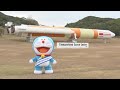「映画ドラえもん のび太の宇宙小戦争 2021」種子島宇宙センター施設見学