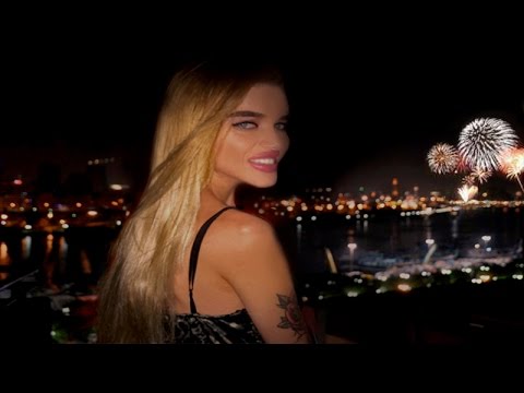 ''Она улыбается мне'_გვანცა ბაგრატიონი/gvanca bagrationi