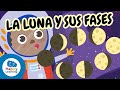 Conociendo la Luna