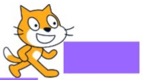 How to make a solid object in Scratch