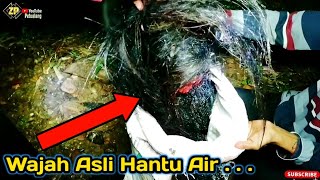 NGERI ‼️ Penampakan Suku Mante Dan Hantu Air / Hantu Banyu Asli