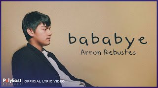 Arron Rebustes - bababye