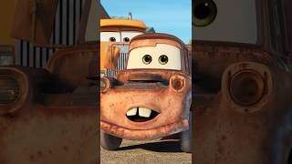 Tow Mater Is A Truck Trucks Trucks Cars Pixar Disneyjr