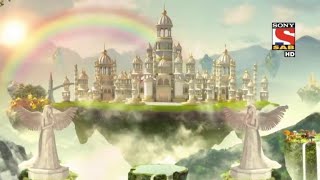 Baalveer Pari Lok Background Music || Baalveer Best Theme Songs