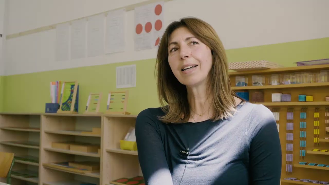 Scuola Montessori, Venezia