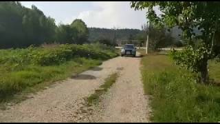 taraklı göynük yolu üzeri satılık arazi