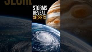 What If Storms Are Messages From Planets? | Hidden Worlds Revealed