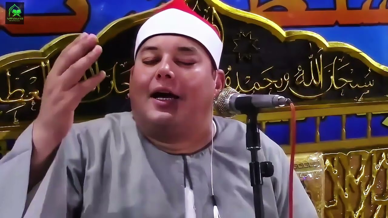 الشيخ محمود القزاز ـ ربع للتاريخ