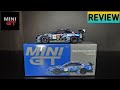 Mini GT - Nissan Silvia S15 DMax - 2023 D1 Grand Prix - REVIEW