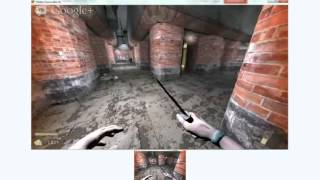 Livestream Test 2 - Hidden: Source