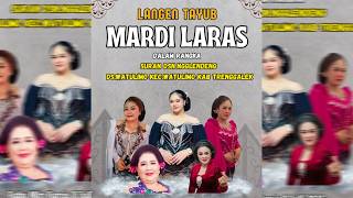 #live LANGEN TAYUB MARDI LARAS Bertempat Di Wisata JALU WATU Ds.Watulimo Kec.Watulimo Kab.Trenggalek