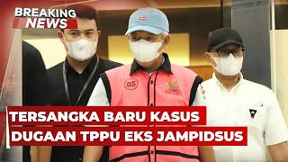 🔴BREAKING NEWS - Kasus Eks Jampidsus, Kejagung Tetapkan 1 Tersangka Baru