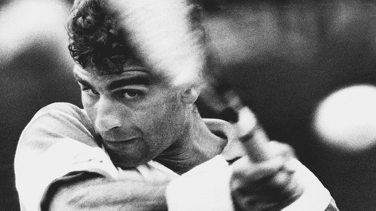 Memórias do Tênis Brasileiro | A história de Luiz Mattar