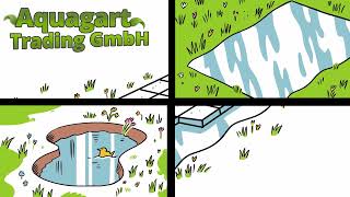 Erklärungsvideo Aquagart Trading Gmbh Video 4 Ita Gartenvlies Pes