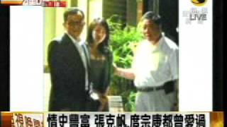 超視晚間新聞20101215 1