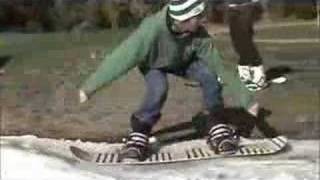 jibbin