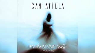 Can Atilla Mevlanadan Çağrı albüm kapakları 
