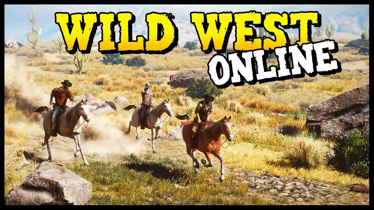 Internet Wild West Internet Wild West