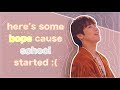 just another underrated kpop song compilation