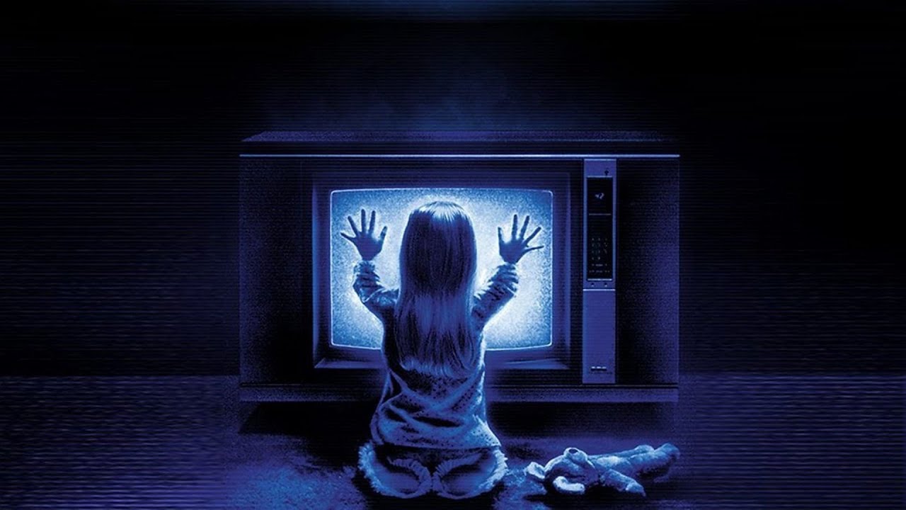 Poltergeist (1982) Trailers & TV Spots