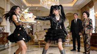 last Life Trapped Killed By A Fake Heiress Reborn I Crush Them All Even The Whole Family