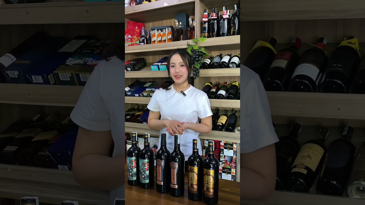 Video Mới Nhất Của Rượu Sỉ Giá Tốt