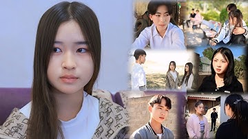 swb rau txoj kev hlub Ep #58