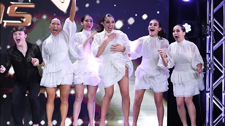 2023 Showstoppers National Finals