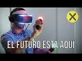 10 Pruebas de que el futuro está aquí (2015)