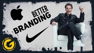Branding: Nike & Apple Marketing Strategy