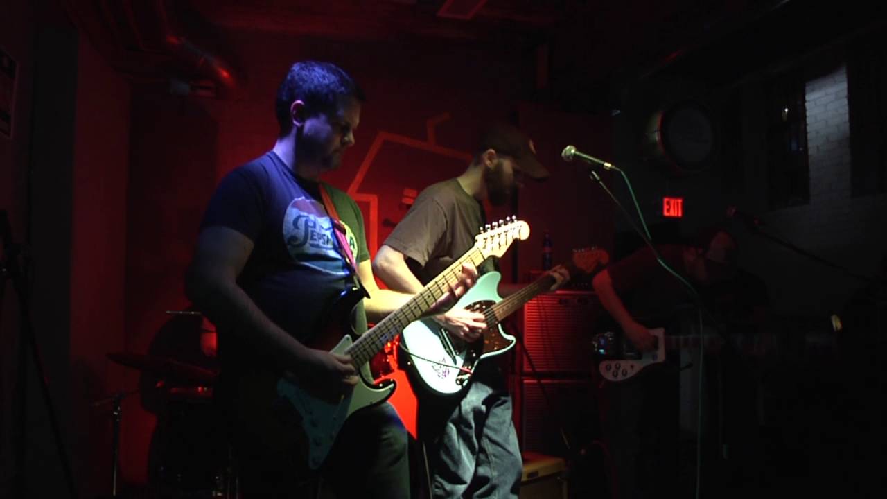 Horse Mode - Strong Belwas (Live from The Last Safe)