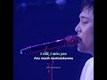 FTISLAND [FT아일랜드] - MY BIRTHDAY Japan Version Sub Indo (Rom/Indo)