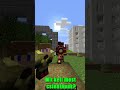 KI A LEGGYORSABB SZUPERHŐS A MINECRAFT-BAN! 😱