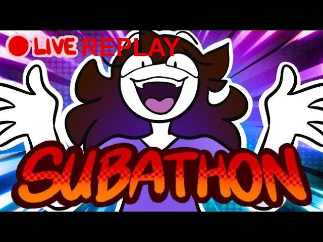 JaidenAnimations - Twitch