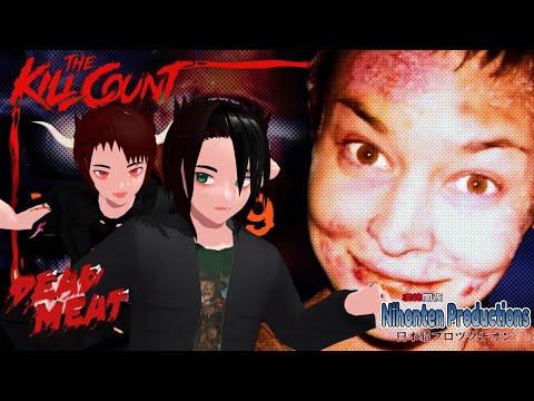 Nihonten Productions reacts to V'H'S '99 (2022) KILL COUNT by @DeadMeat