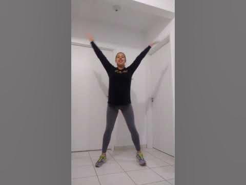 Coreografia YMCA - Dança expressiva - YouTube