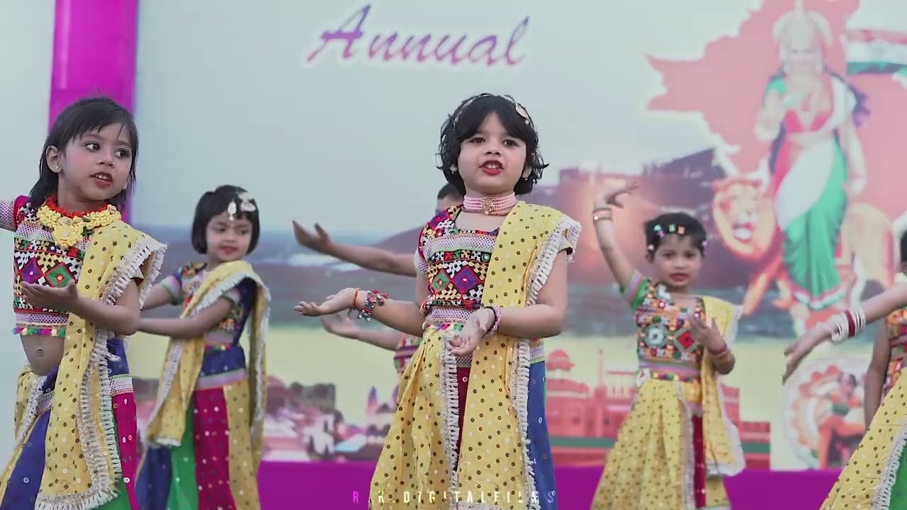 Annual Function 2025