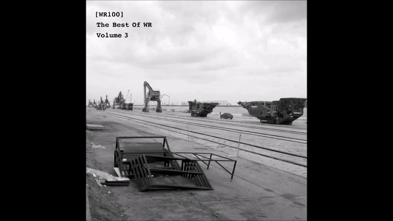 Mørbeck - Frankfurt 2000 [WR100​.​3]