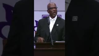When God Will See You Through - Rev. Terry K. Anderson